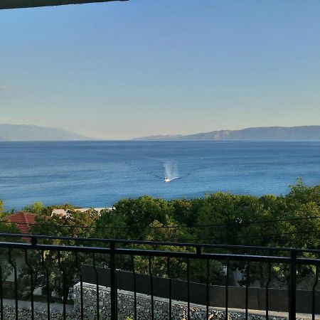 Adria 2 Apartman Novi Vinodolski Kültér fotó