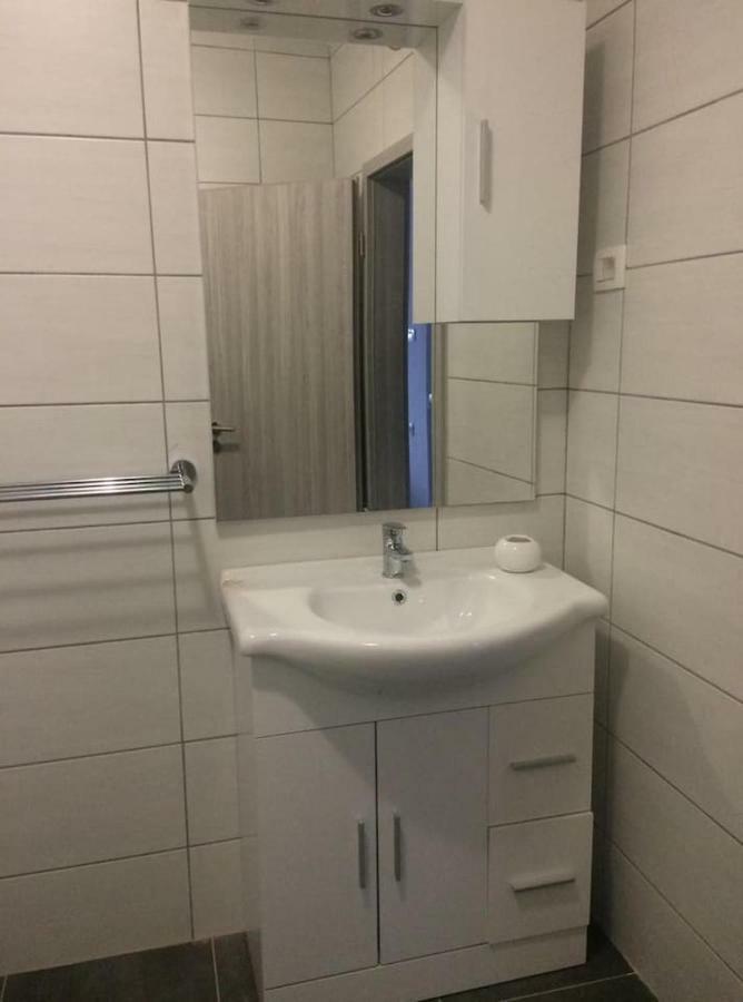 Adria 2 Apartman Novi Vinodolski Kültér fotó