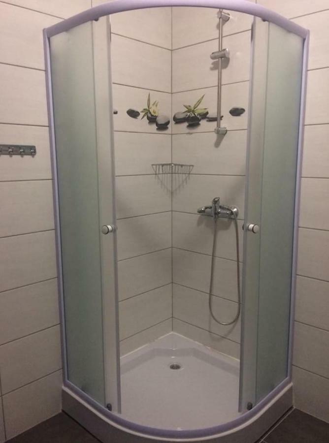 Adria 2 Apartman Novi Vinodolski Kültér fotó
