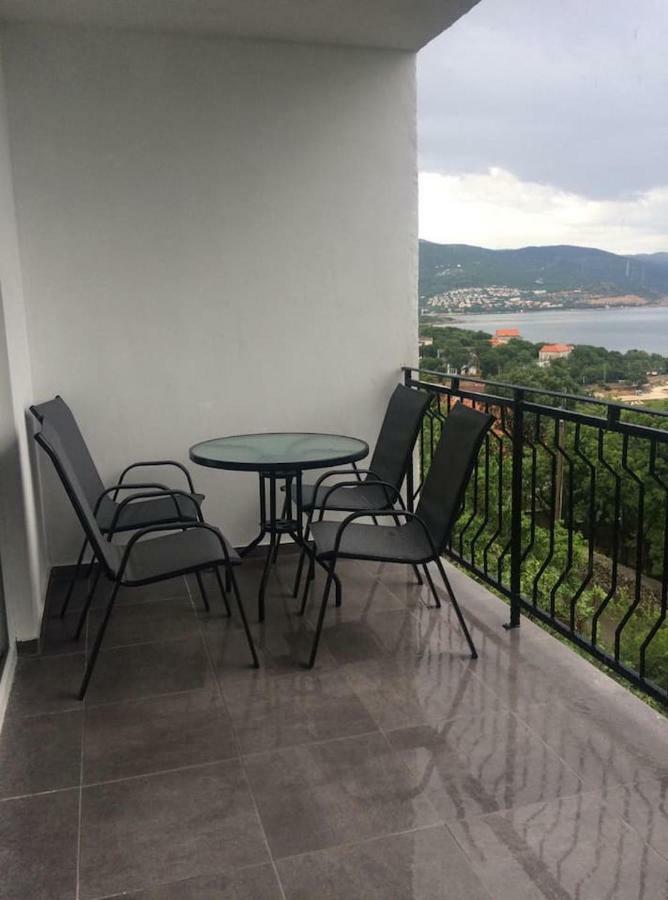 Adria 2 Apartman Novi Vinodolski Kültér fotó